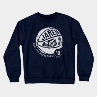 Jaren Jackson Jr. Memphis Basketball Crewneck Sweatshirt